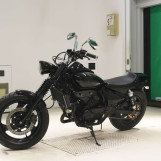 Мотоцикл Kawasaki ELIMINATOR 250V з пробігом 24111 km