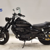 Мотоцикл Kawasaki ELIMINATOR 250V з пробігом 24111 km