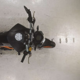 Мотоцикл KTM 390 DUKE з пробігом 9244 km