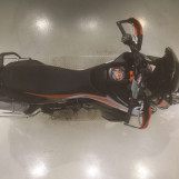 Мотоцикл KTM 790 ADVENTURE R з пробігом 12988 km