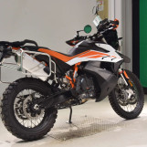 Мотоцикл KTM 790 ADVENTURE R з пробігом 12988 km