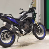 Мотоцикл Yamaha XTZ690 TENERE 700 з пробігом 1108 km