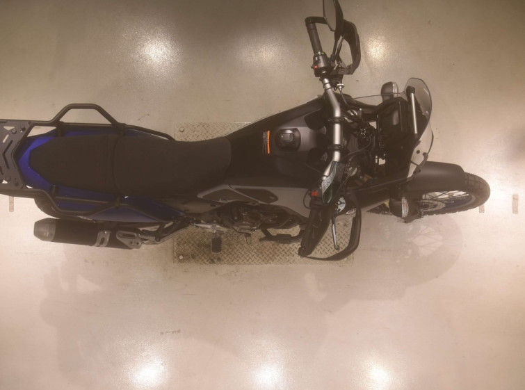 Мотоцикл Yamaha XTZ690 TENERE 700 з пробігом 1108 km