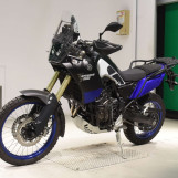 Мотоцикл Yamaha XTZ690 TENERE 700 з пробігом 1108 km
