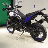 Мотоцикл Yamaha XTZ690 TENERE 700 з пробігом 1108 km