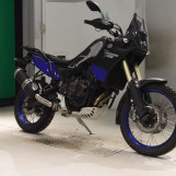 Мотоцикл Yamaha XTZ690 TENERE 700 з пробігом 1108 km