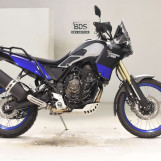 Мотоцикл Yamaha XTZ690 TENERE 700 з пробігом 1108 km