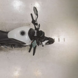 Мотоцикл Triumph TRIDENT660 с пробегом 10173 km