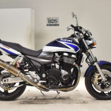 Мотоцикл Suzuki GSX1400 з пробігом 29583 km