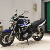 Мотоцикл Suzuki GSX1400 з пробігом 29583 km