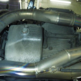 Мотоцикл Suzuki GSX1400 з пробігом 29583 km