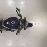 Мотоцикл Suzuki GSX1400 з пробігом 29583 km