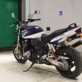 Мотоцикл Suzuki GSX1400 з пробігом 29583 km