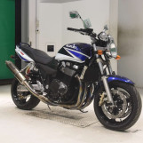 Мотоцикл Suzuki GSX1400 з пробігом 29583 km