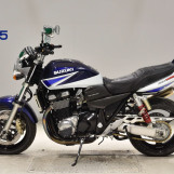 Мотоцикл Suzuki GSX1400 з пробігом 29583 km