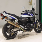 Мотоцикл Suzuki GSX1400 з пробігом 29583 km