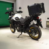 Мотоцикл Suzuki V-STROM DL650XTA з пробігом 23306 km