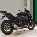 Мотоцикл Suzuki GSX-S1000S KATANA с пробегом 21925 km