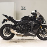 Мотоцикл Suzuki GSX-S1000S KATANA с пробегом 21925 km
