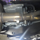 Мотоцикл Suzuki GSX-S1000S KATANA с пробегом 21925 km