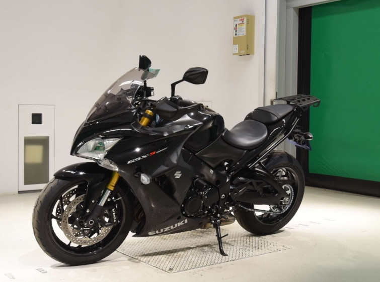 Мотоцикл Suzuki GSX-S1000S KATANA с пробегом 21925 km