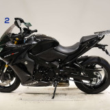 Мотоцикл Suzuki GSX-S1000S KATANA с пробегом 21925 km
