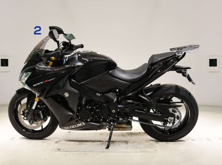 Мотоцикл Suzuki GSX-S1000S KATANA с пробегом 21925 km