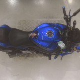 Мотоцикл Suzuki GSX-S1000 з пробігом 43114 km