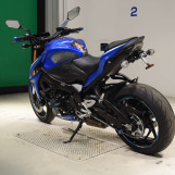 Мотоцикл Suzuki GSX-S1000 з пробігом 43114 km