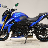 Мотоцикл Suzuki GSX-S1000 з пробігом 43114 km