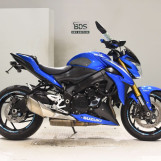Мотоцикл Suzuki GSX-S1000 з пробігом 43114 km
