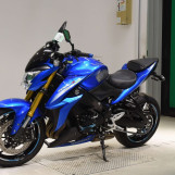 Мотоцикл Suzuki GSX-S1000 з пробігом 43114 km