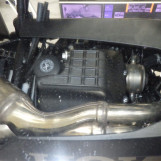 Мотоцикл Honda CB650R-2E CLUTCH з пробігом 2704 km