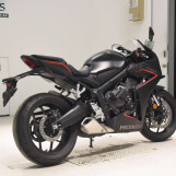 Мотоцикл Honda CB650R-2E CLUTCH з пробігом 2704 km