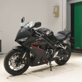 Мотоцикл Honda CB650R-2E CLUTCH з пробігом 2704 km