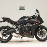 Мотоцикл Honda CB650R-2E CLUTCH з пробігом 2704 km