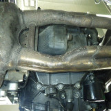 Мотоцикл Honda CB1000R-2 з пробігом 66746 km