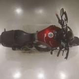 Мотоцикл Honda CB1000R-2 з пробігом 66746 km