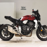 Мотоцикл Honda CB1000R-2 з пробігом 66746 km