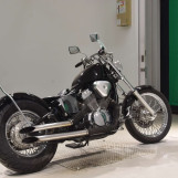 Мотоцикл Honda STEED400 с пробегом 13985 km