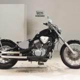 Мотоцикл Honda STEED400 с пробегом 13985 km