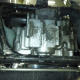 Мотоцикл Honda STEED400 с пробегом 13985 km