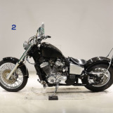 Мотоцикл Honda STEED400 с пробегом 13985 km