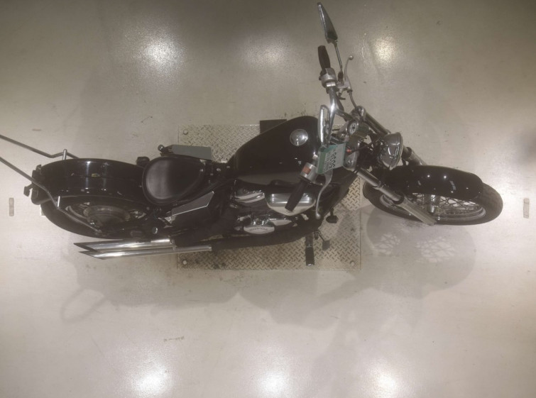 Мотоцикл Honda STEED400 с пробегом 13985 km