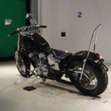 Мотоцикл Honda STEED400 с пробегом 13985 km