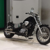 Мотоцикл Honda STEED400 с пробегом 13985 km