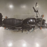 Мотоцикл Kawasaki W800 с пробегом 52546 km