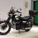 Мотоцикл Kawasaki W800 с пробегом 52546 km