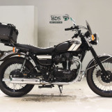 Мотоцикл Kawasaki W800 с пробегом 52546 km