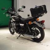 Мотоцикл Kawasaki W800 с пробегом 52546 km